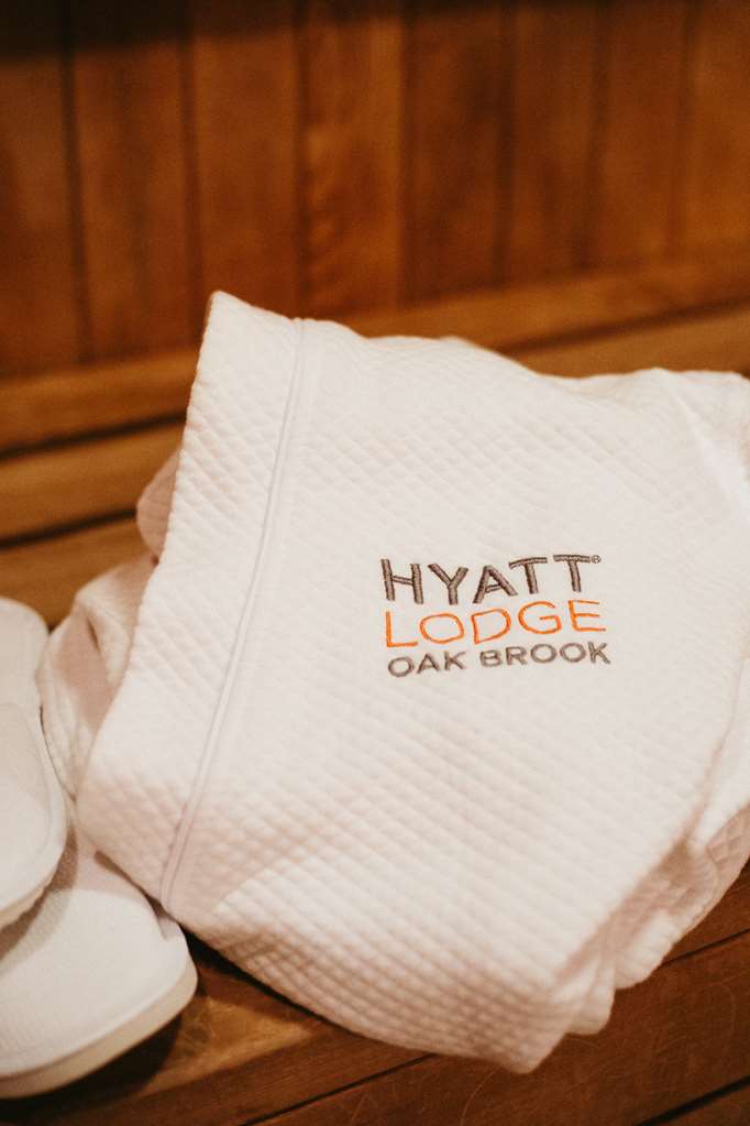 Hyatt Lodge Oak Brook Chicago - photo 42