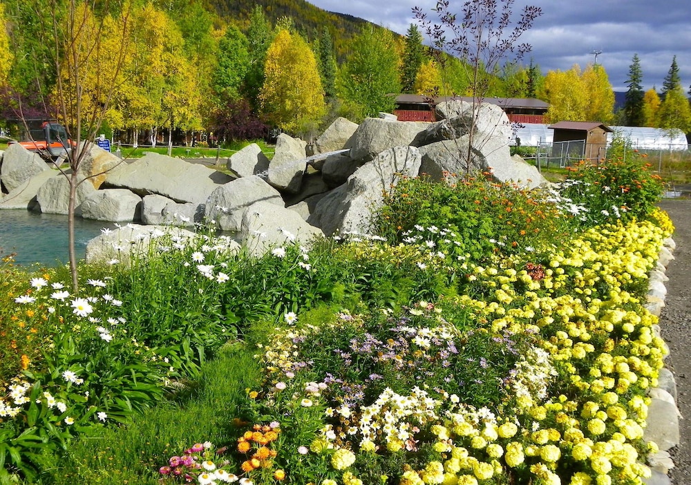 Chena Hot Springs Resort - photo 76