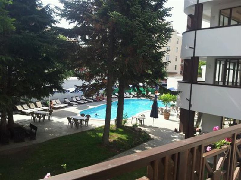 Villa Mare Hotel — Burgas — photo 5