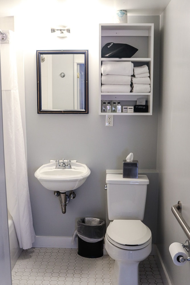 Emerson Inn - photo 121