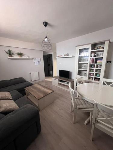 Piso En Centro de Santander in Santander, Spain