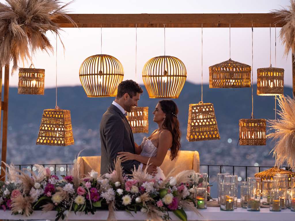 Las Brisas Acapulco Weddings