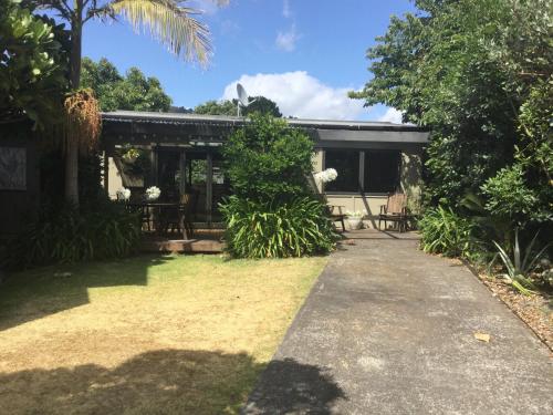 Estuary Retreat Whangamata in Whangamata, New Zealand
