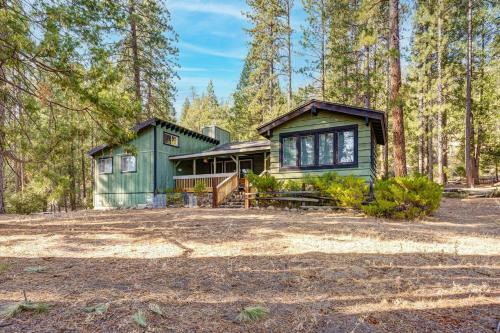 Cedar Nest - last minute hotel in Unknown City
