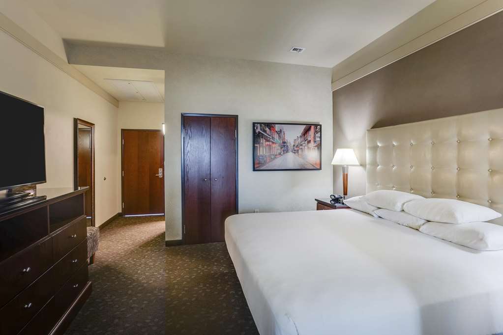 Drury Plaza Hotel New Orleans - photo 24