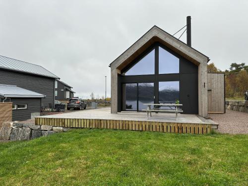 Brattøya sjøstuer — Kristiansund — photo 3