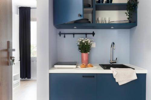 Wolne Chwile in Osiek, Poland