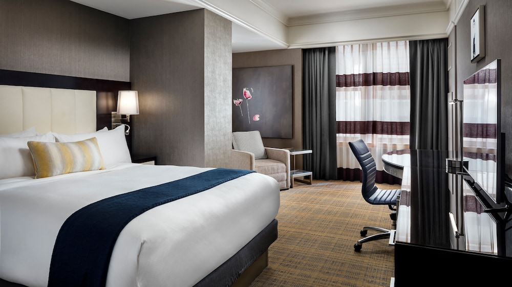 Hotel Aka Back Bay - photo 5