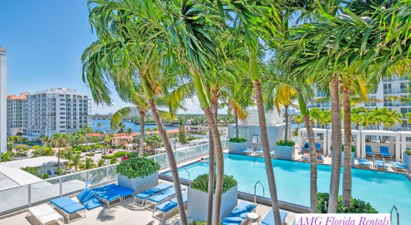 SuitesRUs At W Hotel Fort Lauderdale - photo 15