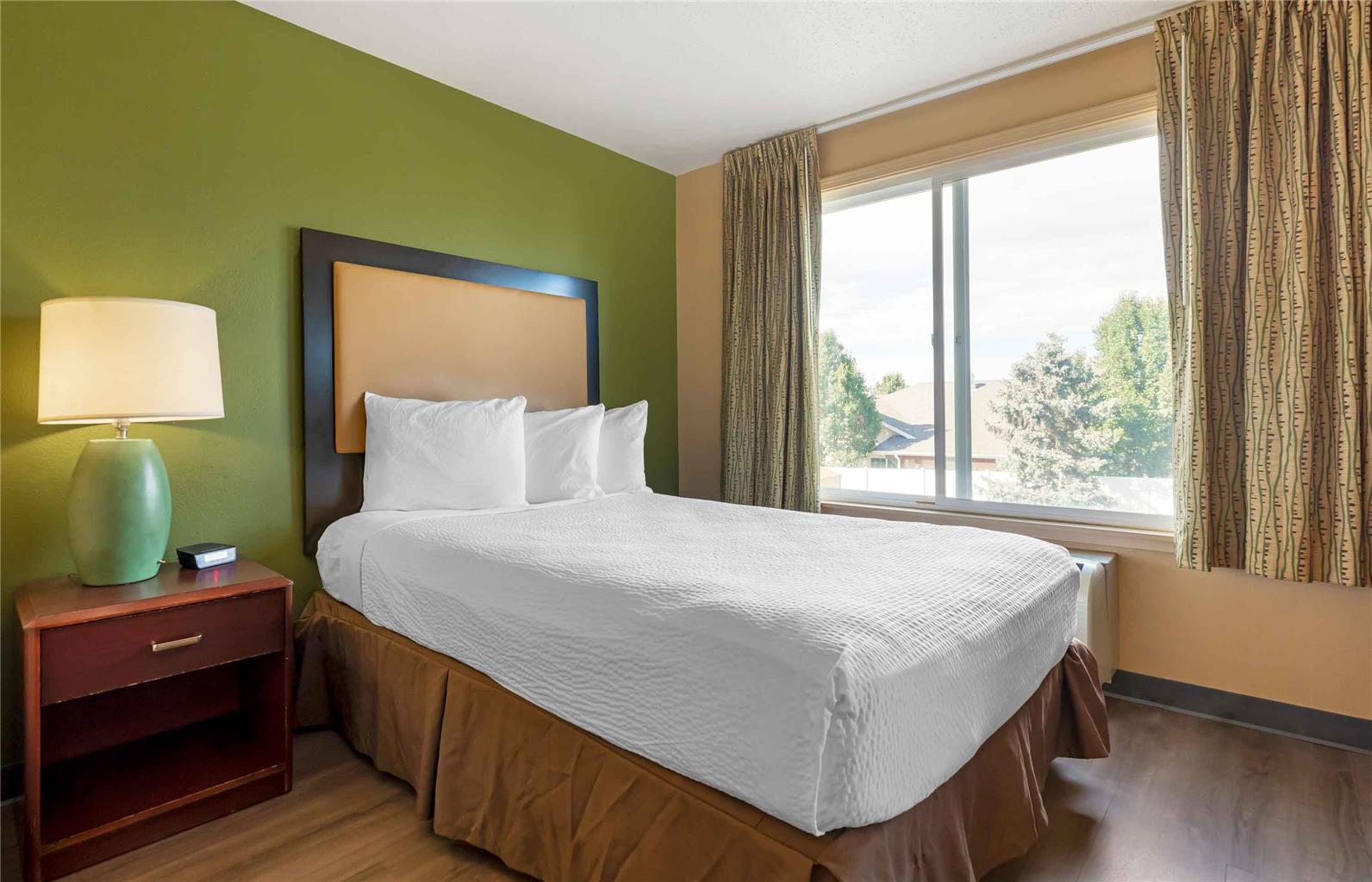 Extended Stay America Suites Denver Aurora North - photo 15