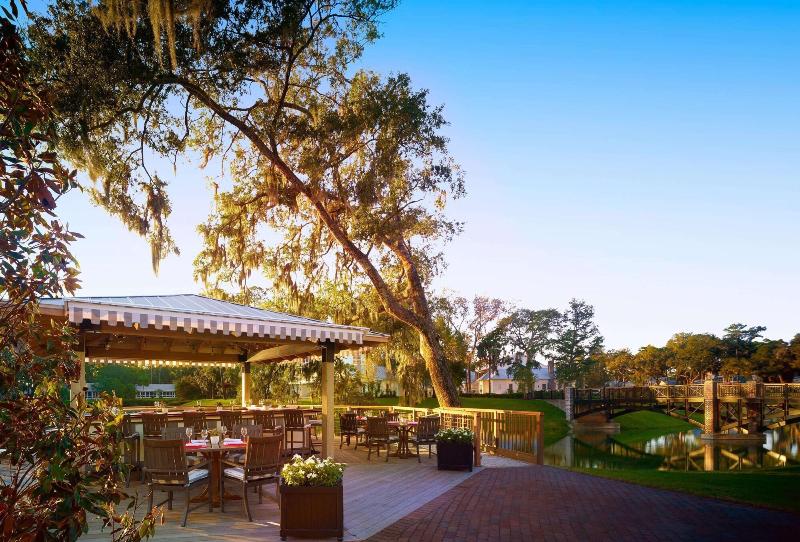 The Inn at Palmetto Bluff - photo 158