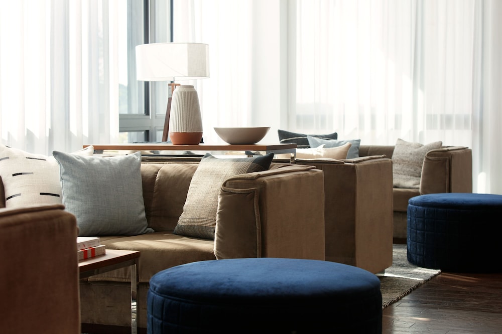 Kimpton Overland Hotel Atlanta Airport by IHG - photo 93