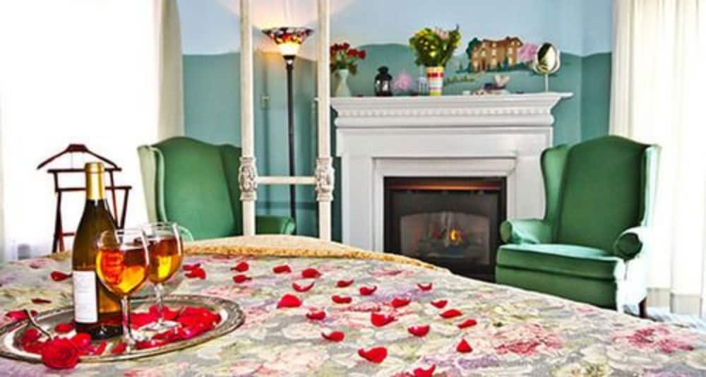 Elk Forge B&B Inn & Day Spa - photo 20