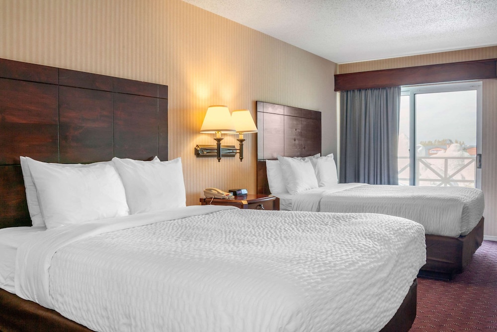 Wintergreen Hotel & Conference Center - photo 8