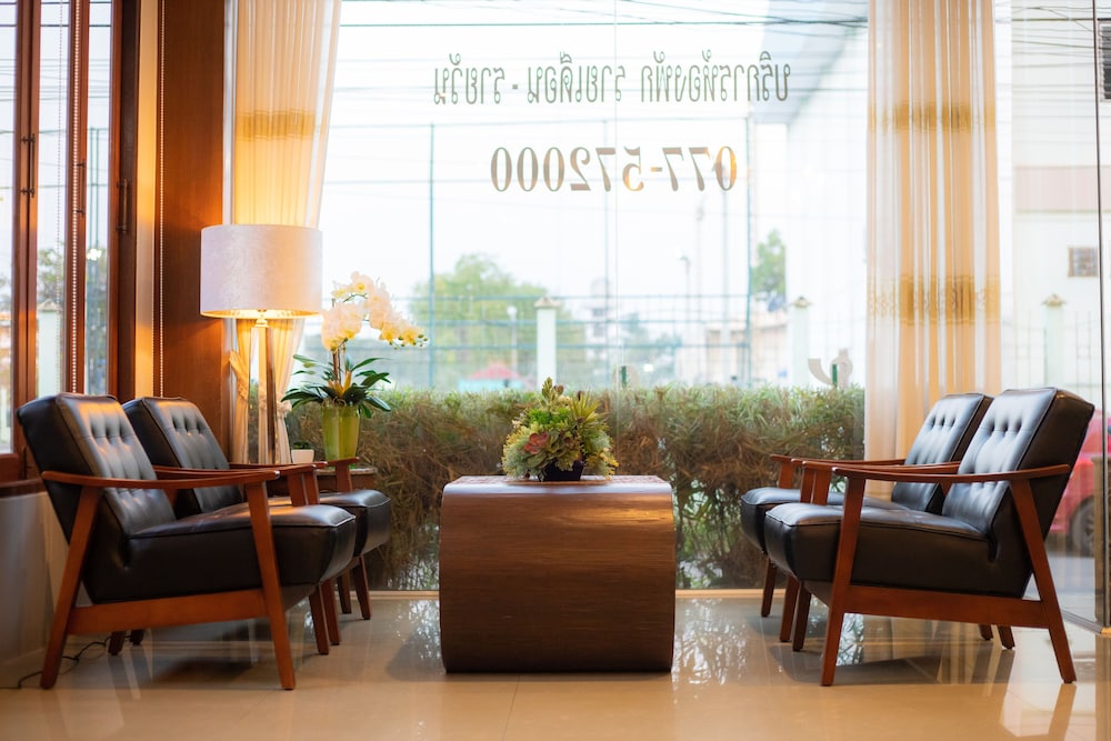 Brs Hotel — Chumphon — photo 4