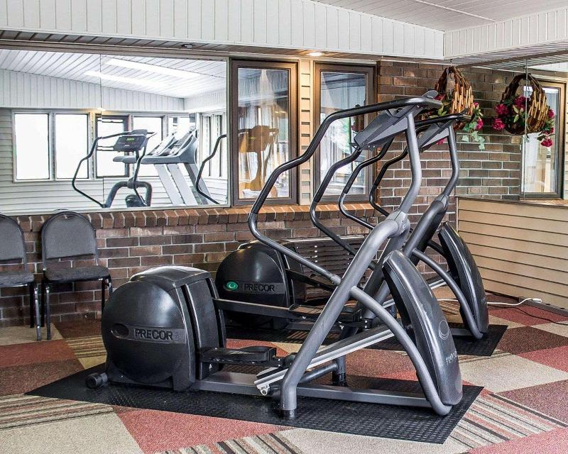 Comfort Inn Manistique MI - photo 127