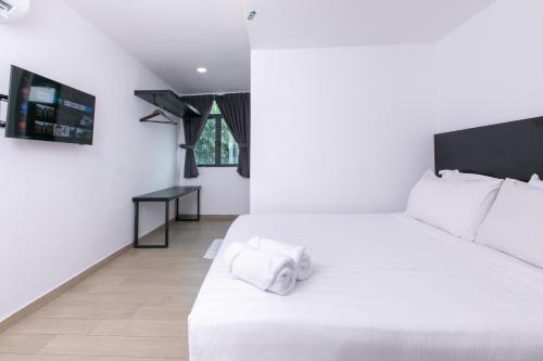 E Hotel Kulim — Kulim — photo 4