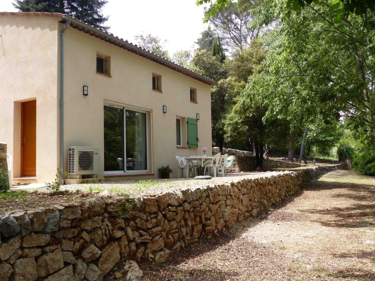 L Esquirou — Grasse