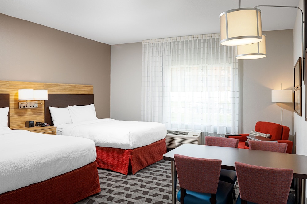 TownePlace Suites by Marriott Ironton - photo 10