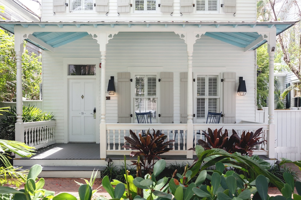 Ridley House Key West Historic Inns - photo 39