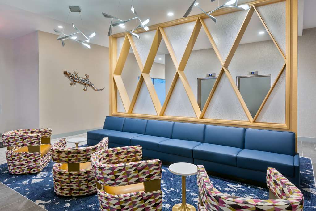 Hyatt House Orlando Airport - photo 8