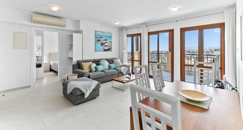 Apartment Ca13 Oceanus