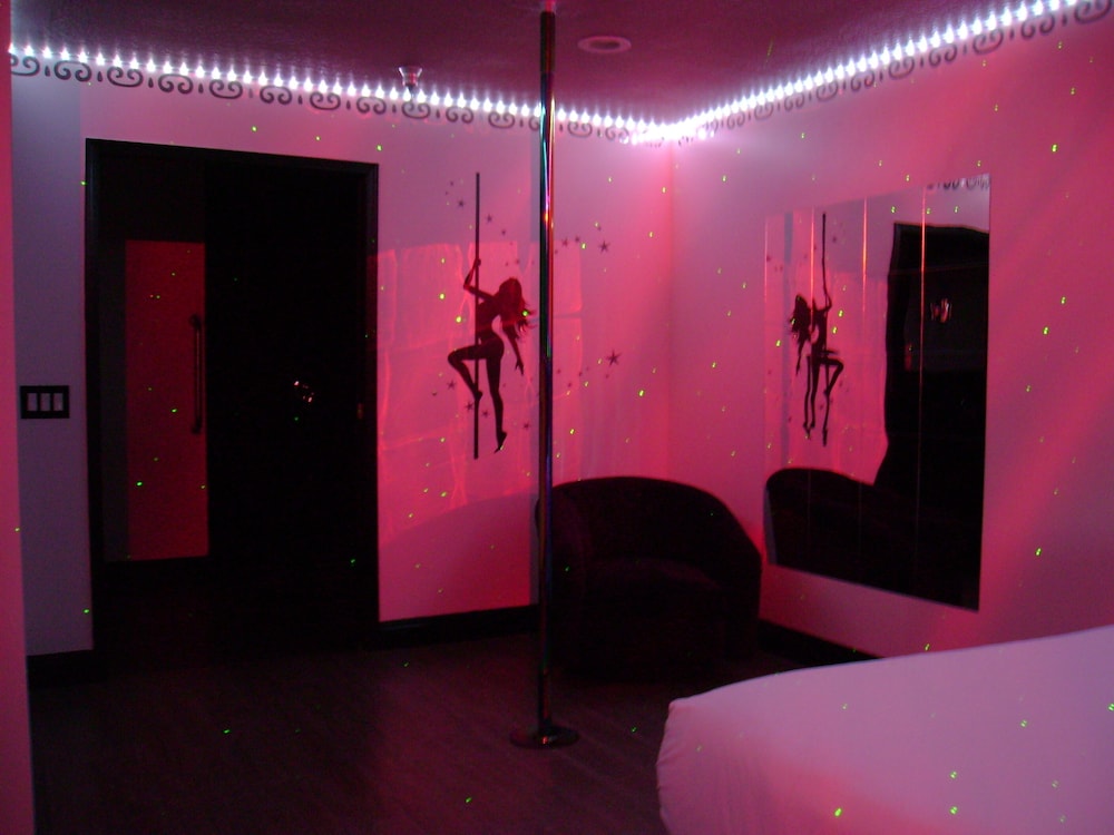 Hotel Le Rêve Pasadena - photo 11