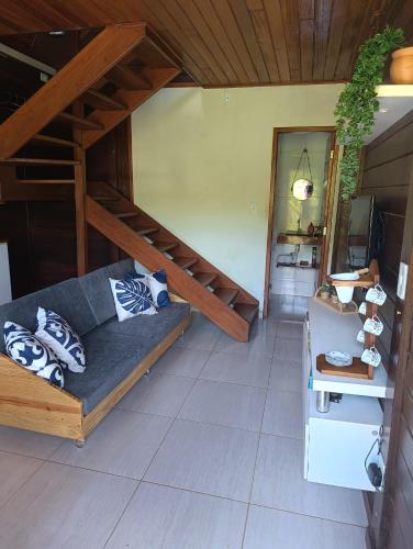 Chalé Sítio Recanto dos Sonhos pet-friendly hotel Aimores