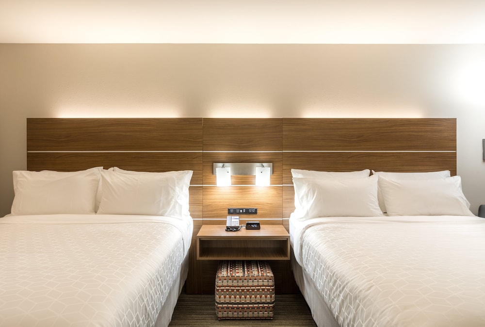 Holiday Inn Express & Suites Greenville S Piedmont by IHG - photo 12