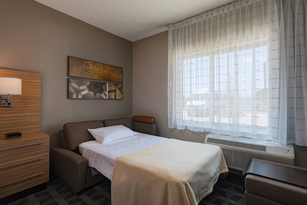 TownePlace Suites by Marriott Dallas DFW Airport North Irving - photo 9