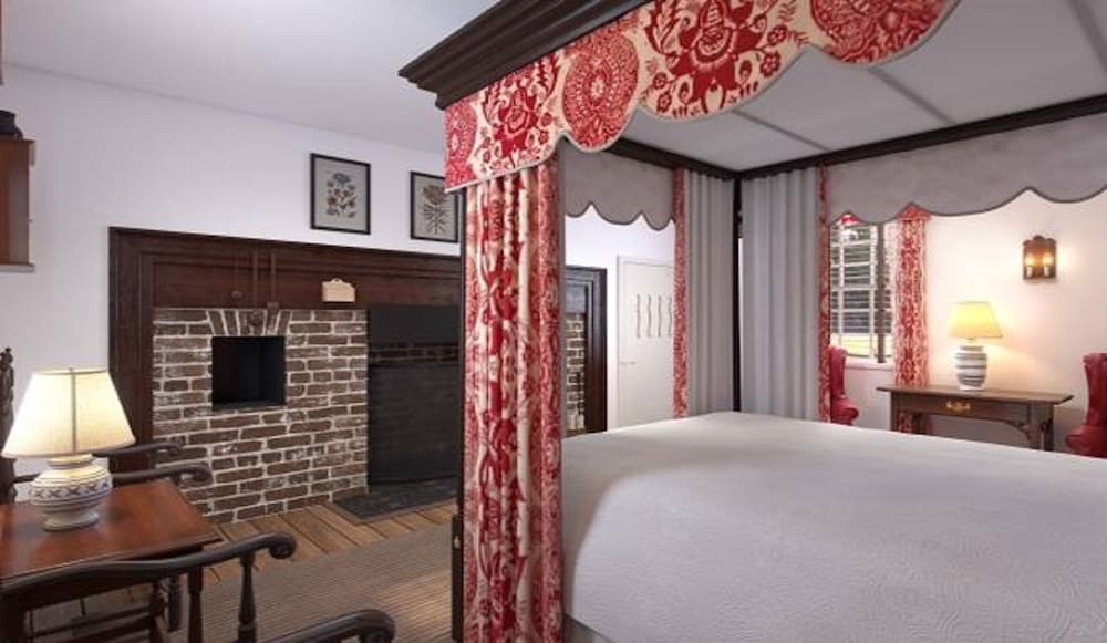Colonial Houses an Official Colonial Williamsburg Hotel - photo 41