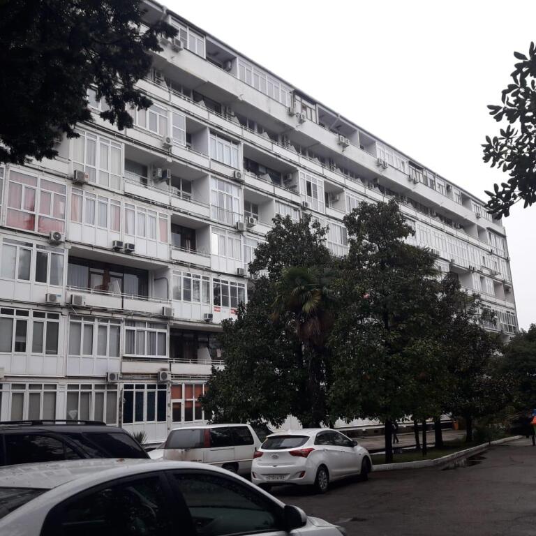 Apart Hotel Svetlana in Sochi, Russia