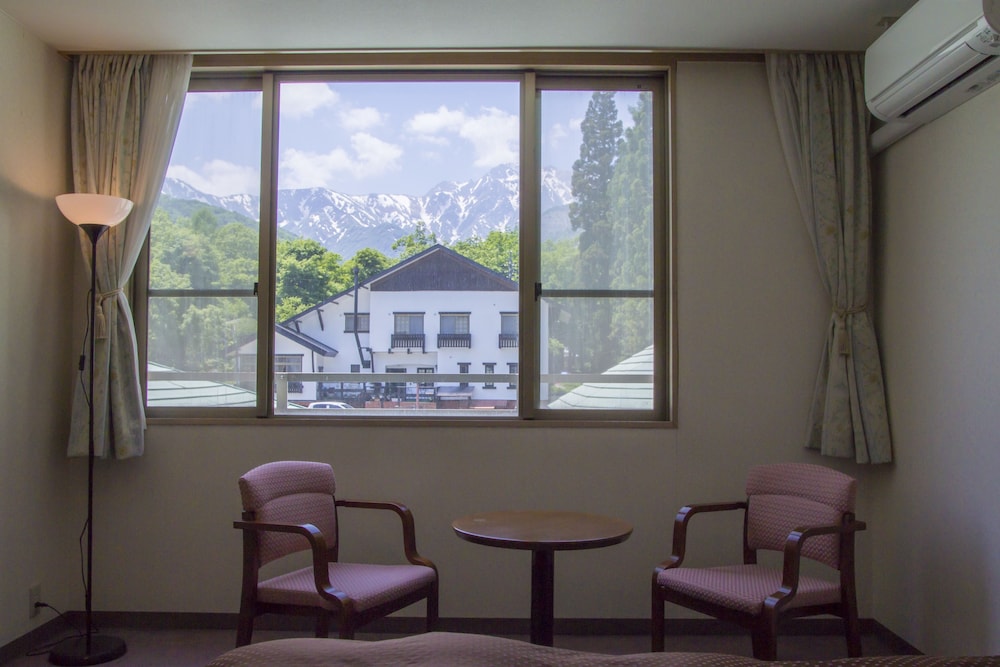 Hotel Oak Forest — Hakuba — photo 2