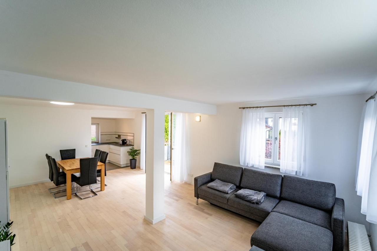 Ferienwohnung am Starnberger See — Feldafing — photo 4