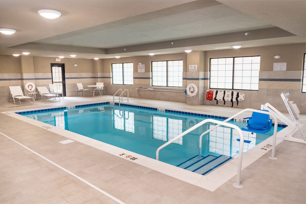Staybridge Suites Nashville Franklin by IHG - photo 41