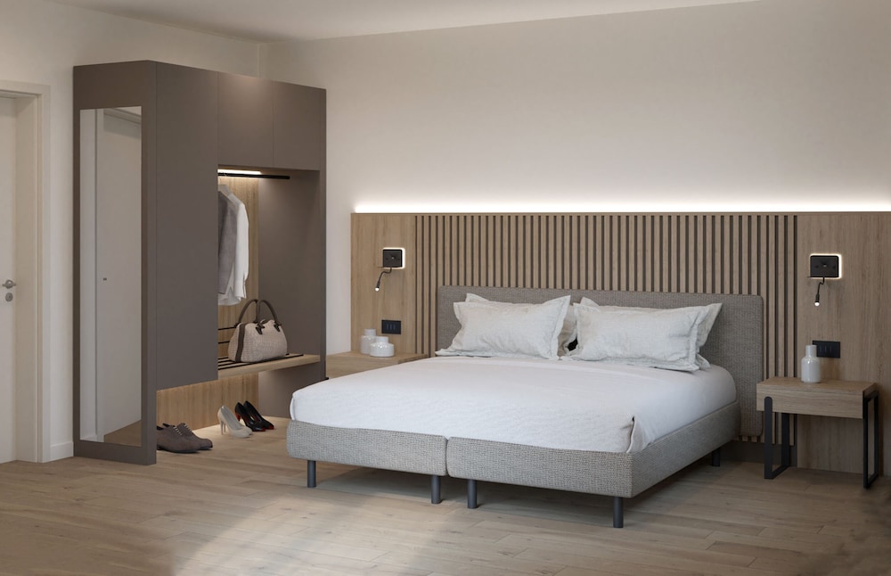 Cornelian Eppan — hotel in Cornaiano