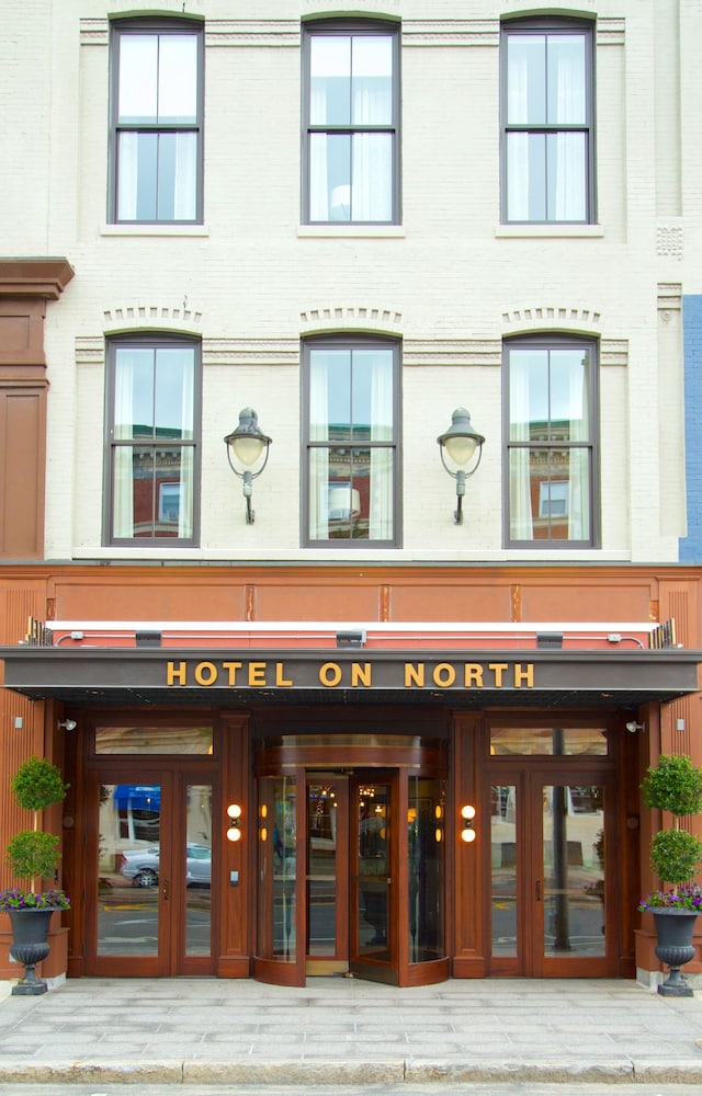 Hotel On North - featured photo
