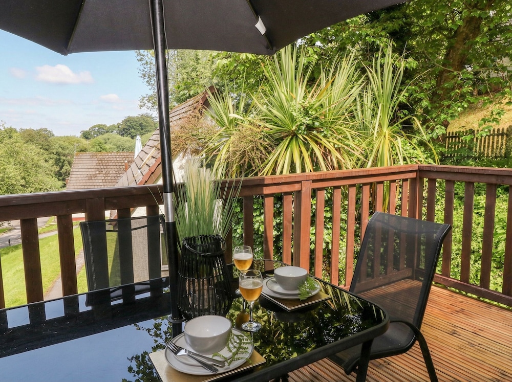 Lavender Lodge — 4-Star Luxury Hotel in Callington, United Kingdom