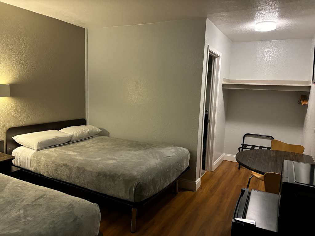 Motel 6 Pensacola FL Airport West - photo 9
