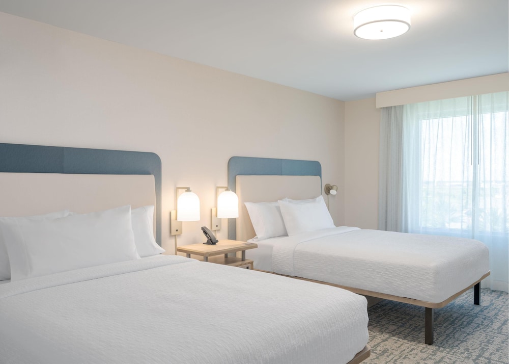 Homewood Suites by Hilton Viera Melbourne - photo 6