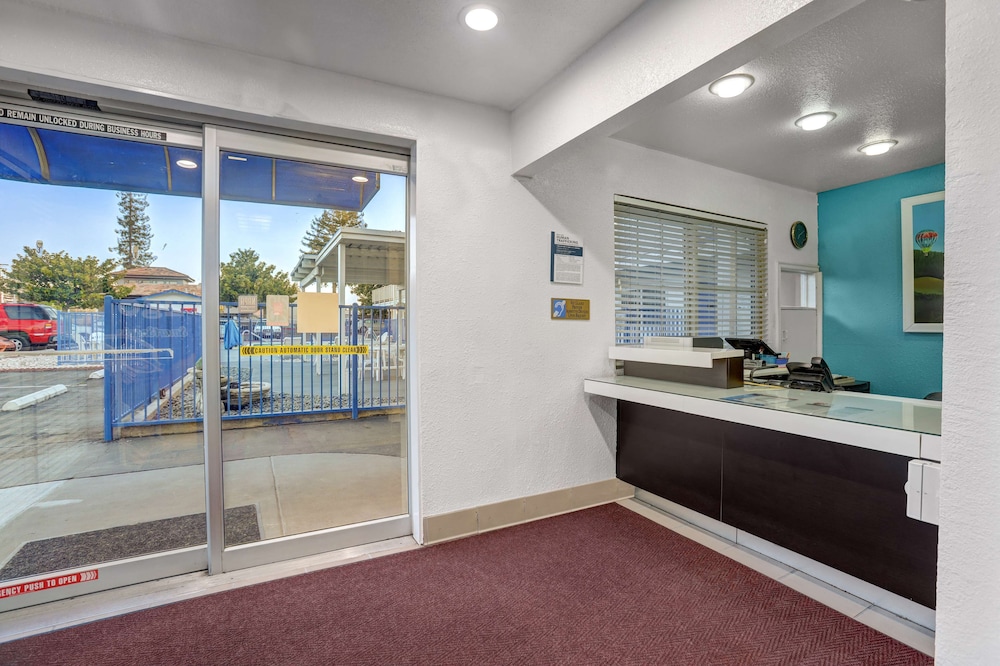 Motel6 Napa CA - photo 2