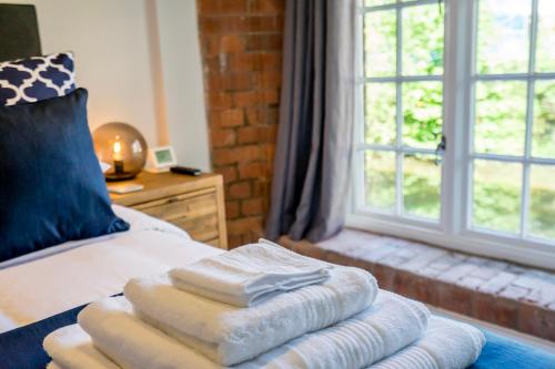 26 Cocoa Suites — 4-Star Luxury Hotel in York, United Kingdom