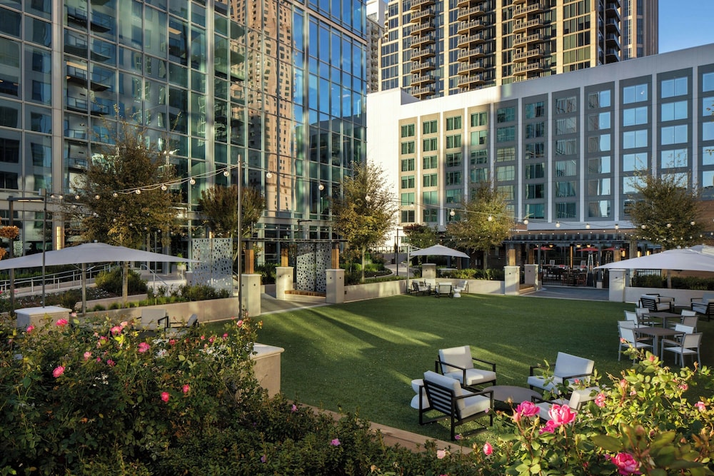 Epicurean Atlanta Autograph Collection - featured photo