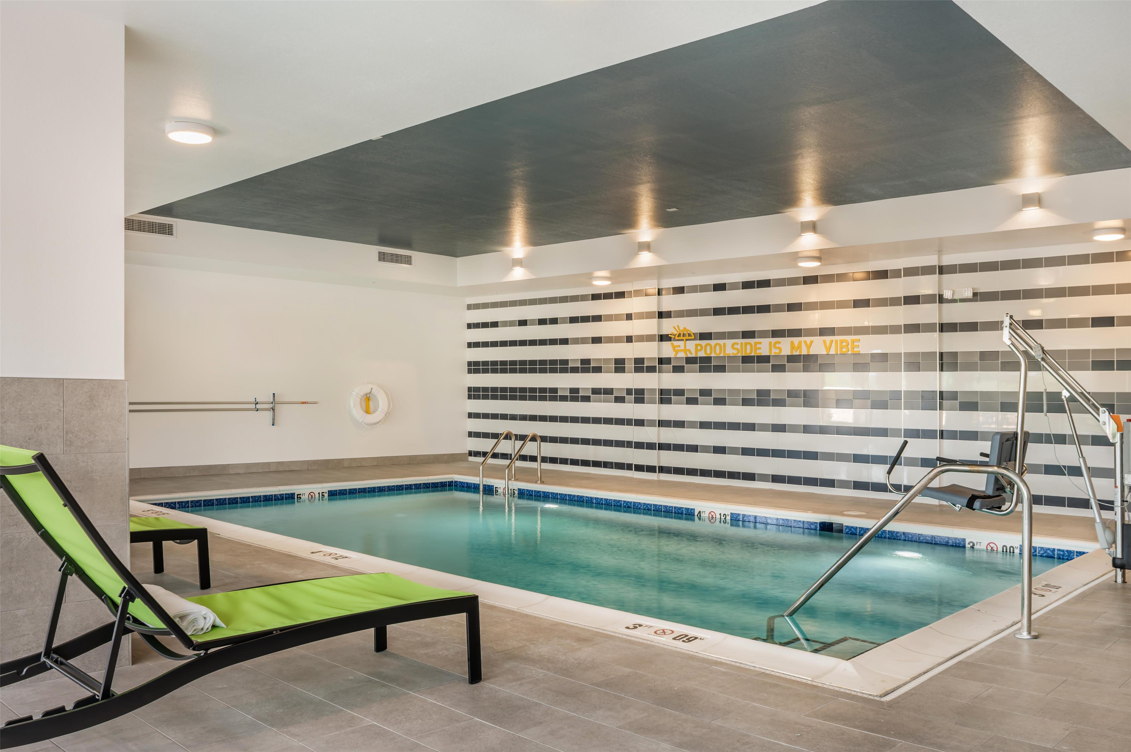 Home2 Suites by Hilton Harrisonburg University - photo 5