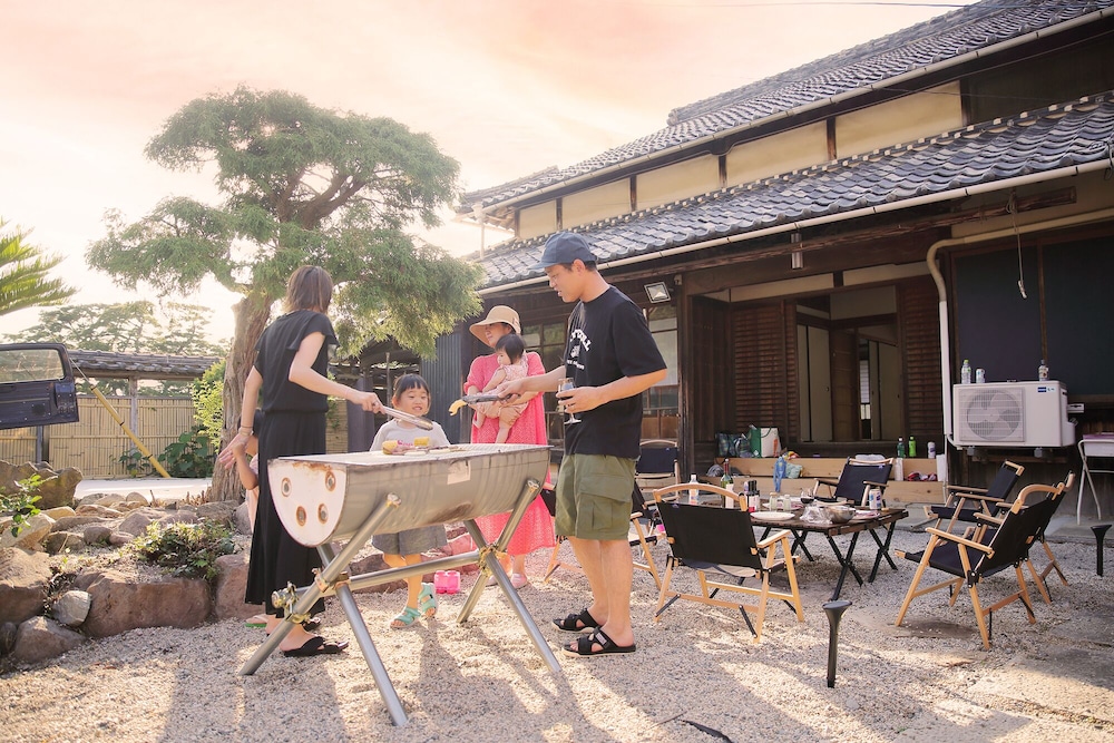 Kinhomaru Vacation Stay 81323V in Tonosho, Japan