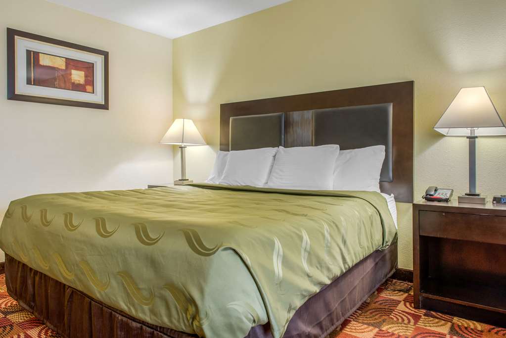 Quality Inn Bloomington near University - photo 22