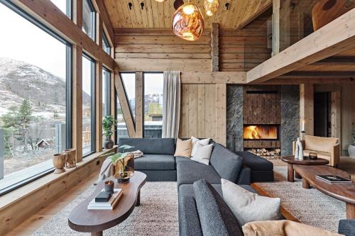 Chalet Strandafjellet — Stranda — photo 5