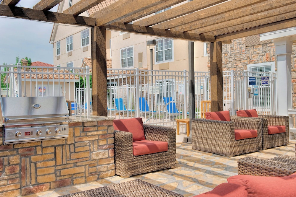 Towneplace Suites by Marriott Las Cruces - photo 43
