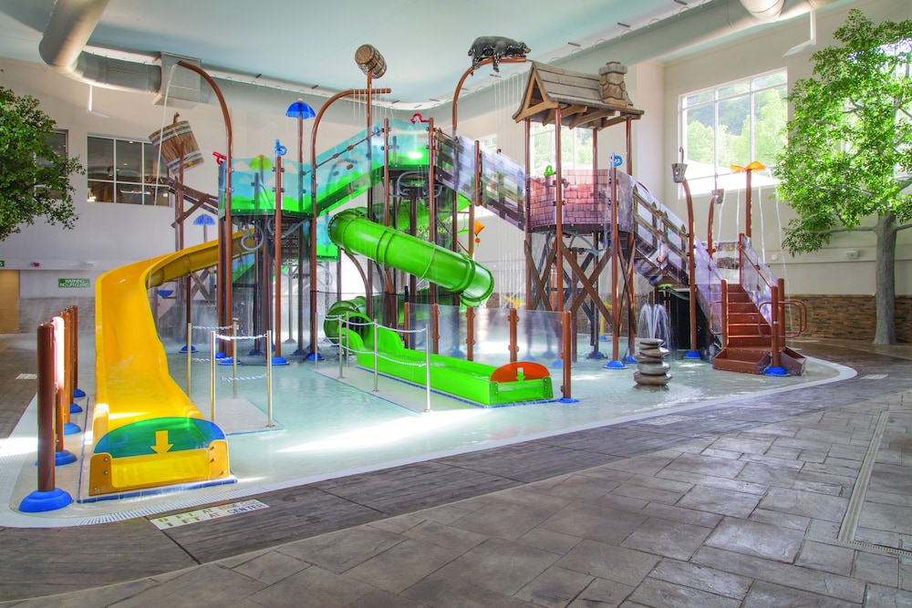 Holiday Inn Express Gatlinburg Downtown by IHG - photo 44