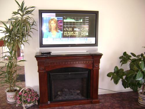 Edgewick Inn - photo 6